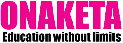 Onaketa logo